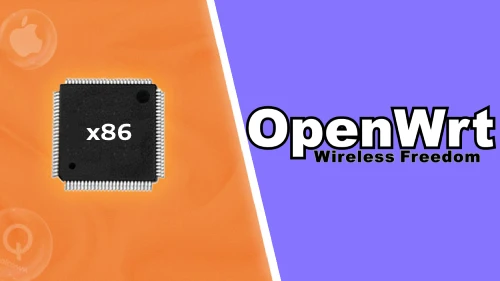 Openwrt更新 x86_64 固件常见问题记录